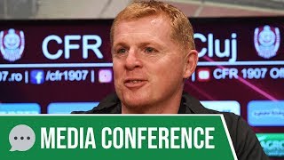 💬 Full Celtic Media Conference: Neil Lennon (06/08/19)