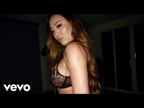 $B.I. - UNSOLVED MYSTERY (Official Music Video)