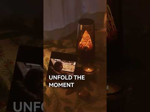 It’s not theatre. It’s better. #HUAWEIMateX7 #HUAWEIFreeClip2 #HUAWEIWiFiMeshX3Pro