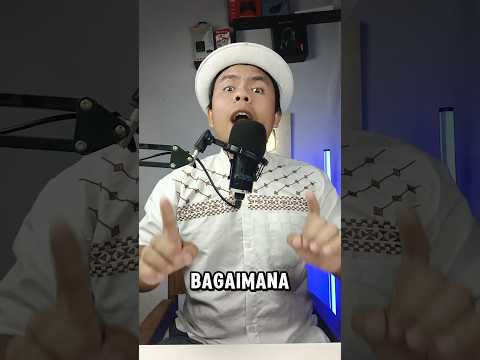 Mana yang akan terjadi? #misteriduadunia #misteridunia