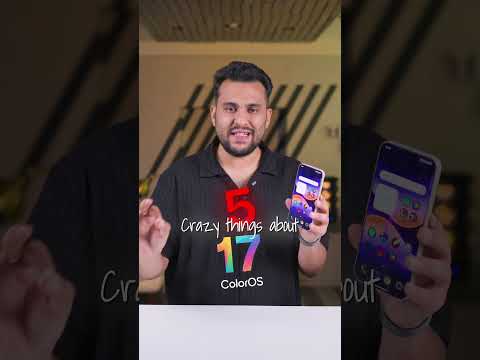 WAIT <strong>IS</strong> OVER ! ColorOS 17 <strong>is</strong> Coming Soon <strong>to</strong> OnePlus #Shorts