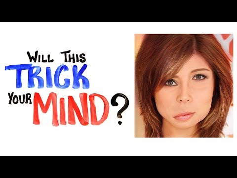 Will This Trick Your Mind? (Artificial Intelligence TEST) - UCC552Sd-3nyi_tk2BudLUzA