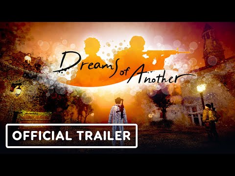 Dreams of Another - Official PS VR2 Gameplay Reveal Trailer