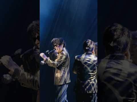 #ゴスペラーズ「ひとり」12月17日(水) 発売LIVE Blu-ray＆DVD「#ゴスペラーズ坂ツアー2025 “#G30”」#shorts