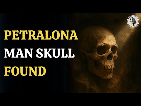 Ancient Year Old Skull Identified in Greece | WION Podcast