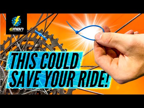 7 Easy Useful Hacks That Will Help You & Your E-Bike!