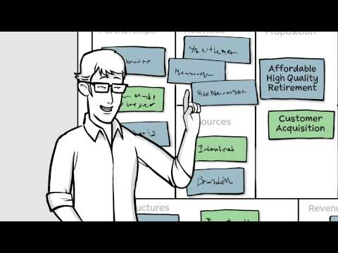 Business Model Foundry - Ep. 6