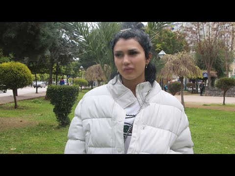 Sevgilisini, Arkadaşının Boğazına Bıçak Dayayıp Tehdit Etti! Şüpheli, Gözaltında. Genç Kız Konuştu