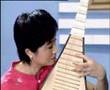 Chinese pipa music:訴-讀唐詩《琵琶行》有感