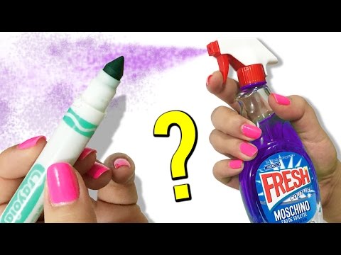 DIY School Supplies HACKS You've NEVER Seen Before! - UC6gqv2Naj9JiowZgHfPstmg