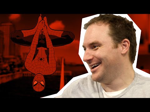 Spider-Man PS4 Director On Critical Reception, Single-Player Development - UCbu2SsF-Or3Rsn3NxqODImw