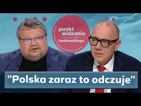 Ceny paliw w górę, firmy pod ścianą. Eksperci: Polska zaraz to odczuje