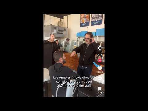 Embarrassing Behavior