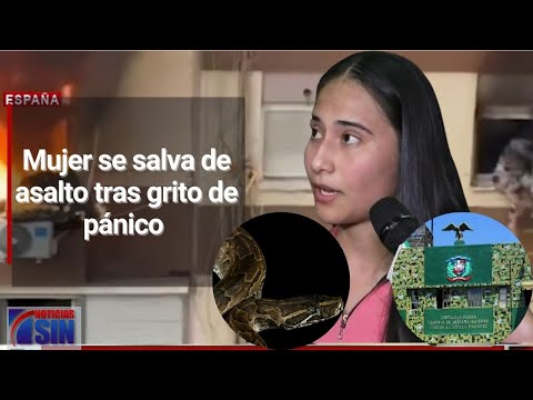 #SINyMuchosMás: #Víctimas #Serpiente #Machetazo