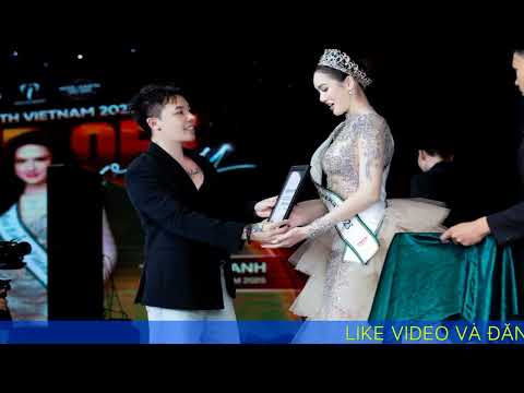 Vì sao Á hậu 3 Trịnh Mỹ Anh được chọn đi thi Hoa hậu Trái đất 2025?