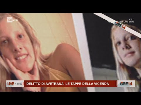 Omicidio Sarah Scazzi, domenica Michele Misseri uscirà dal carcere - Ore 14 del 09/02/2024