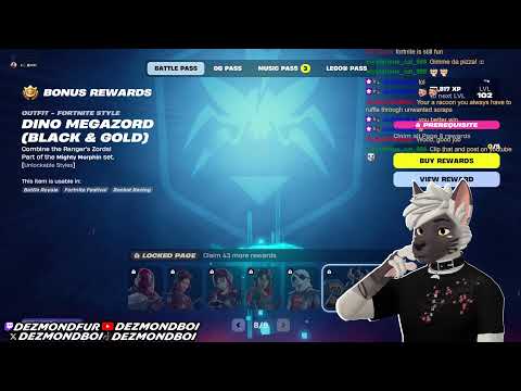 Certified Turtle🔥WOOF 🔥FURRY VTUBER