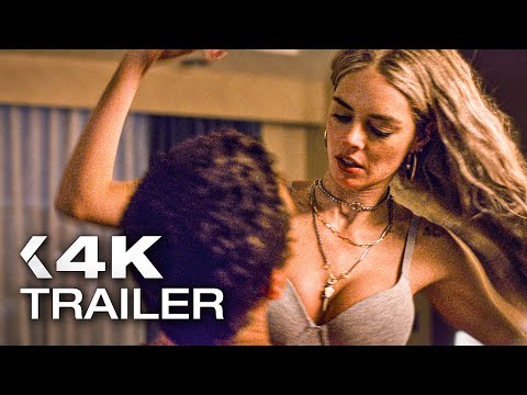 EENIE MEANIE Official Trailer (2025) Samara Weaving