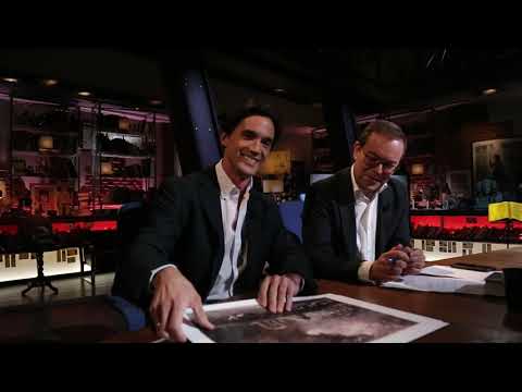 Stonehenge: 5.000 años de misterio 21x05 #CuartoMilenio