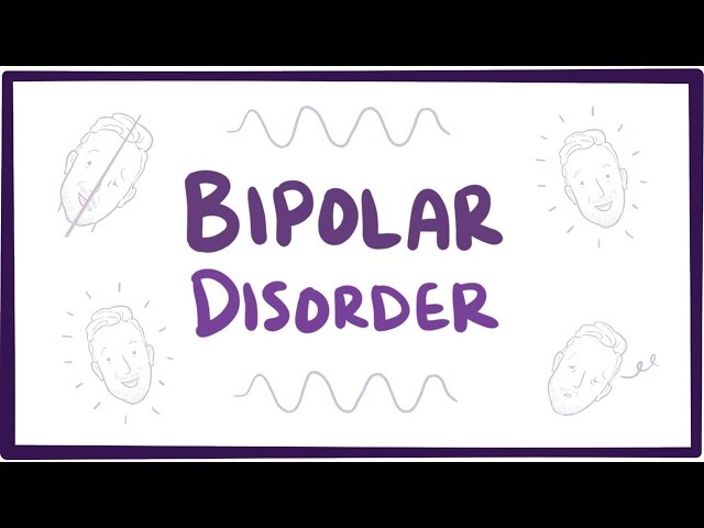 Bipolar Disorder & Heavy Metal Music: What You Need to Know