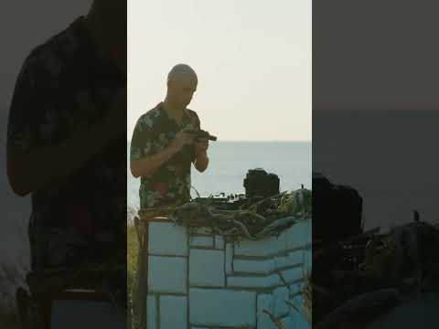 Because of Art’s brand new ‘Perception‘, as part of Movement Vol. 7: Live from Croatia.