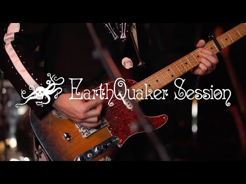 EarthQuaker Session Ep. 40 - Starcrawler "No More Pennies" | EarthQuaker Devices