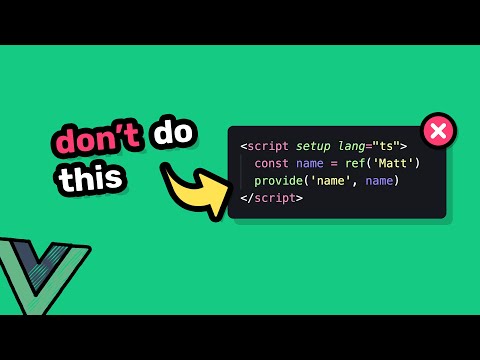 The Problem with This Vue Feature (and how to fix it)