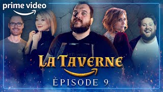 LA TAVERNE - ÉPISODE 9 | Prime Video
