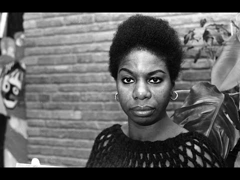 Many Rivers To Cross: The Life and Career of Nina Simone