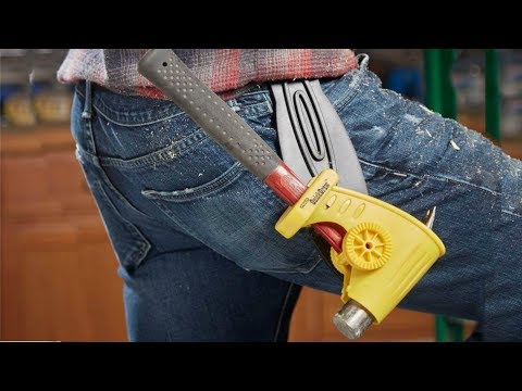 8 Amazing Construction Tools You Need To See # 3 - UCkCuSXCy9PzV2XDl5dE1iPg