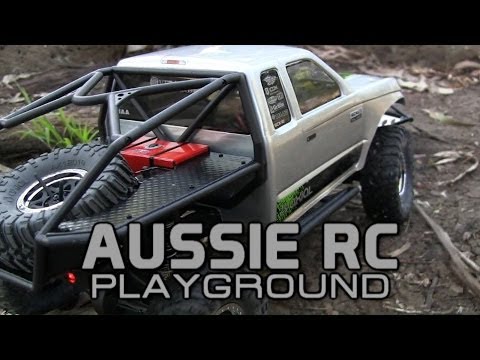 Axial SCX10 Trail Honcho River Trail - UCOfR0NE5V7IHhMABstt11kA