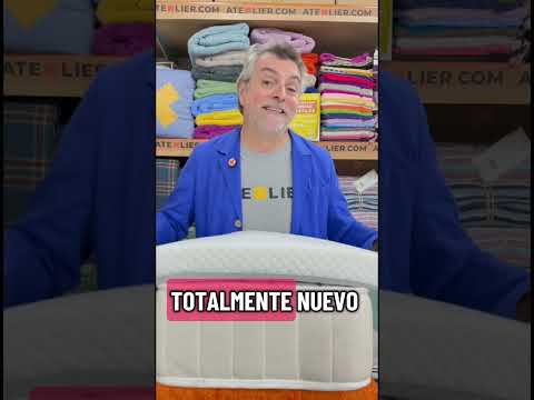¿Quieres un Colchón Cómodo? (Sin Cambiarlo)