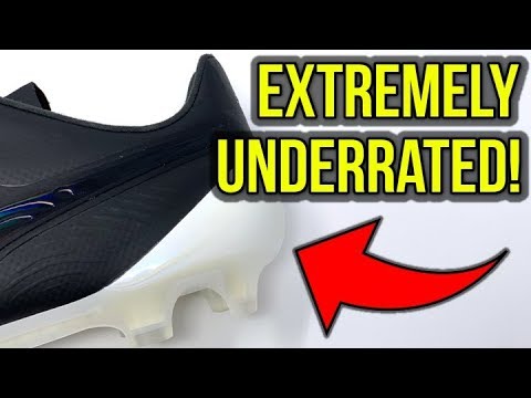 DON'T SLEEP ON THESE BOOTS! - UCUU3lMXc6iDrQw4eZen8COQ