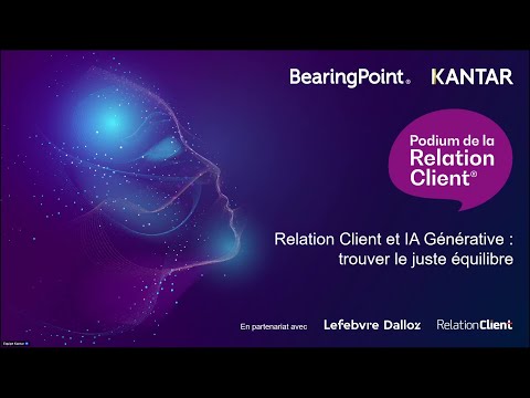 Podium de la Relation Client 2024 : les recettes des succès des lauréats