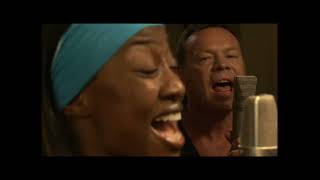 Ali Campbell Feat. Beverley Knight - Running Free (Official Video)