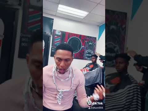 Moneybagg Yo Said Sum parody