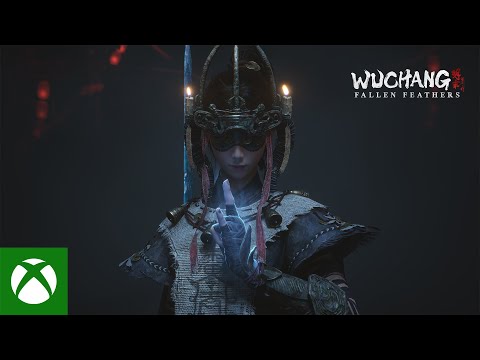 WUCHANG: Fallen Feathers Deluxe Upgrade Trailer