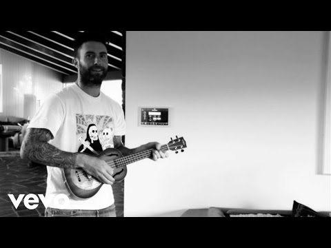 Maroon 5 - Don't Wanna Know (Behind The Scenes) - UCN1hnUccO4FD5WfM7ithXaw