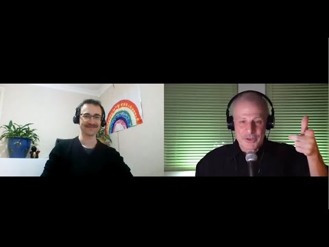 Chris Saxon on Oracle 19c Features, Fraud Detection with SQL, and Ask TOM (OGYatra 2020)