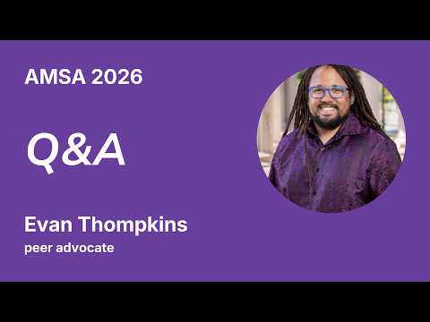 Evan Thompkins - Questions and Answers