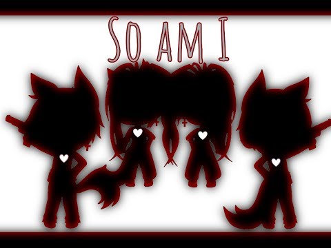 so am I / GLMV