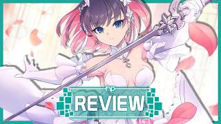Azure Striker Gunvolt video test Noisy Pixel