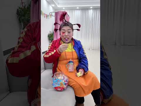 #火影忍者#家庭#搞笑#小蚂蚁#小丑#kpop#kpopdemonhunters#huntrix#喜剧#funn