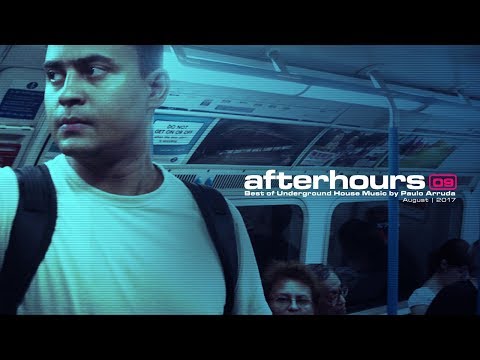 Afterhours 9 by Paulo Arruda - UCXhs8Cw2wAN-4iJJ2urDjsg