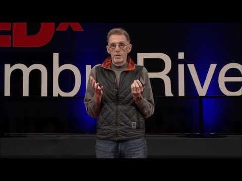 The Amazing Way Bicycles Change You| Anthony Desnick | TEDxZumbroRiver - UCsT0YIqwnpJCM-mx7-gSA4Q