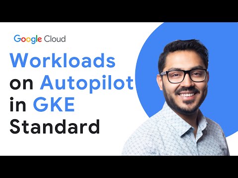Say hi to the new GKE: A better default compute for every workload