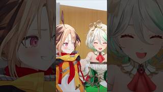 😊友達を笑顔にする方法 / POV: How to Make Your Friend Smile #ホロライブ #hololive