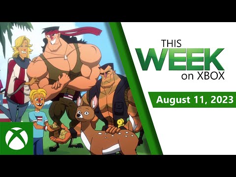 Battles, Brawls, Bros, & Bandicoots | This Week on Xbox
