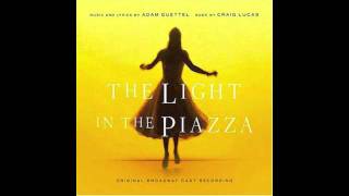 The Light in the Piazza - Fable