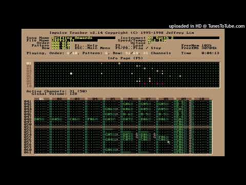 Dmc Mystic - Impluse tracker (Amiga 500 mix)